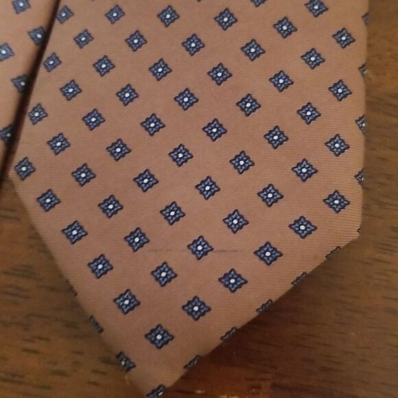 Vintage Stafford tie  - Picture 4 of 4